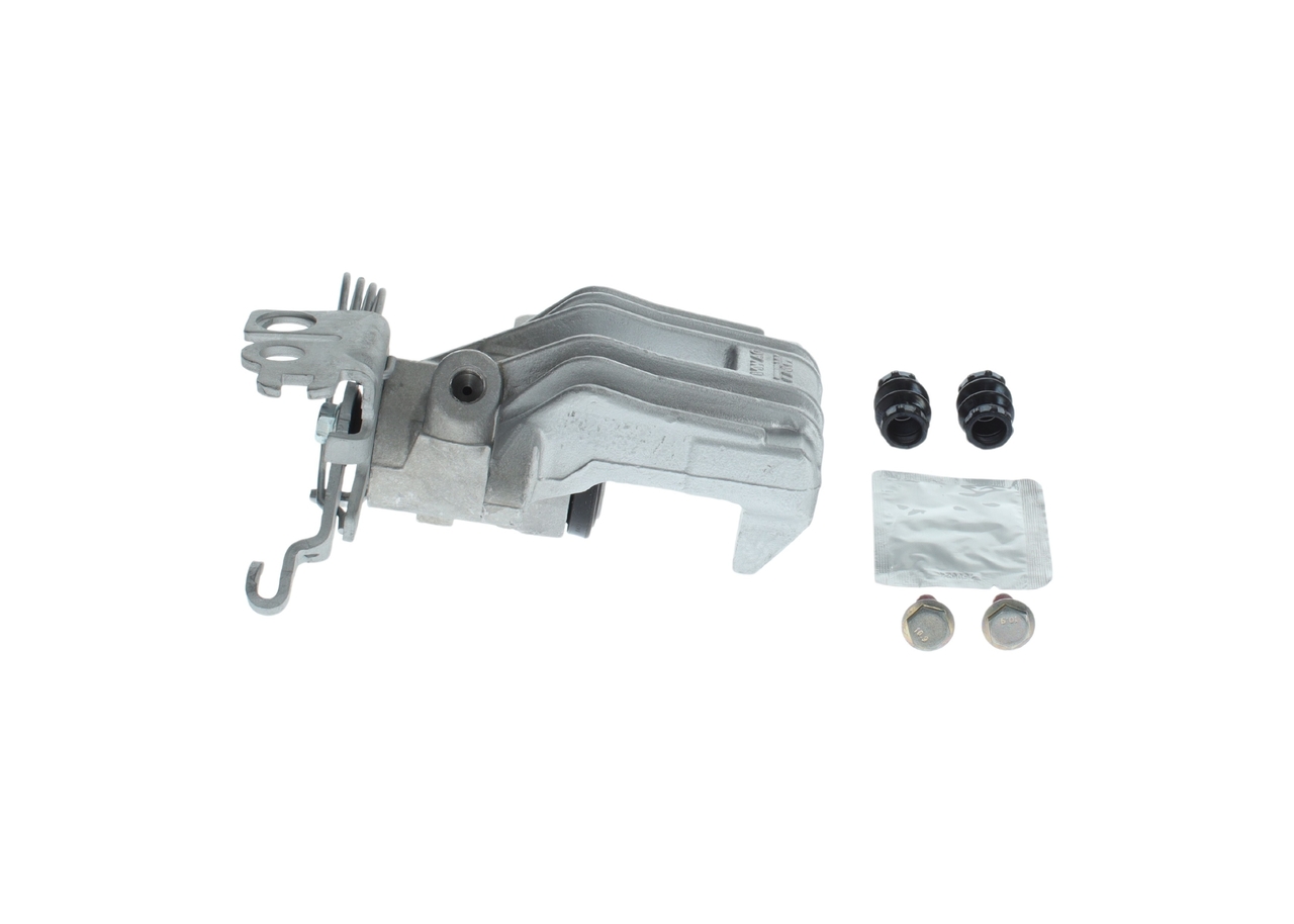 Brake Caliper - 0 986 134 217 BOSCH