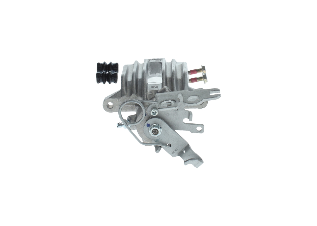 Brake Caliper - 0 986 134 217 BOSCH