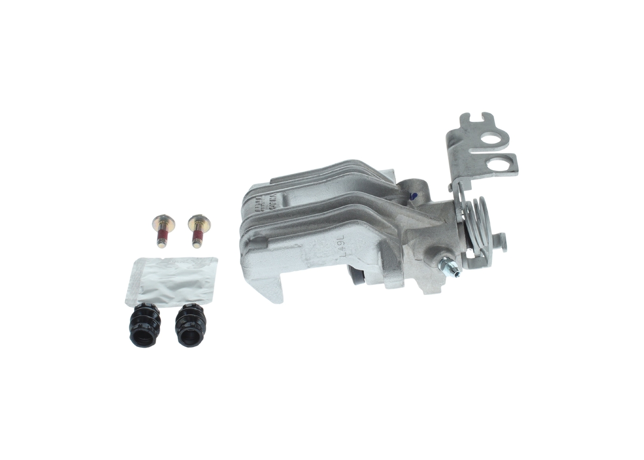 Brake Caliper - 0 986 134 217 BOSCH