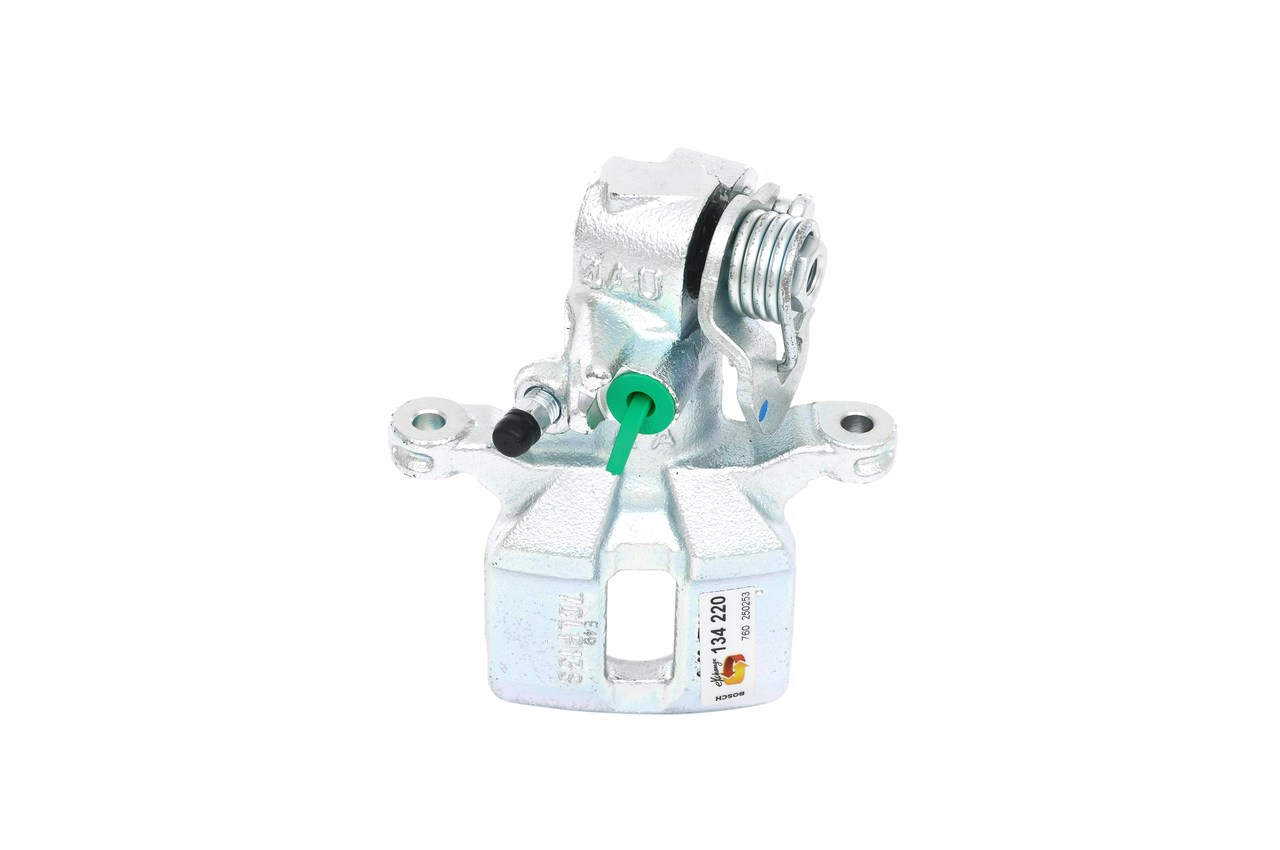 Brake Caliper - 0 986 134 220 BOSCH