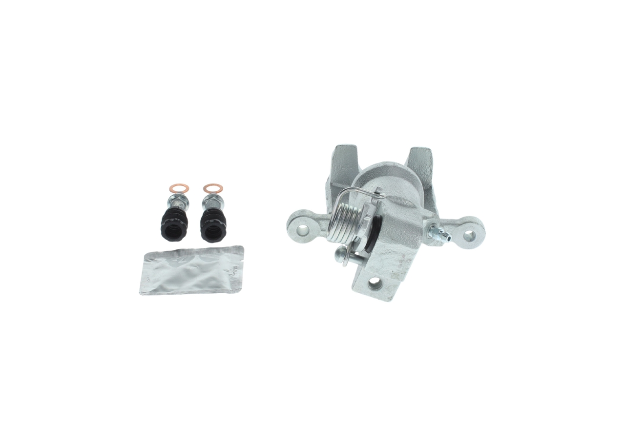 Brake Caliper - 0 986 134 222 BOSCH
