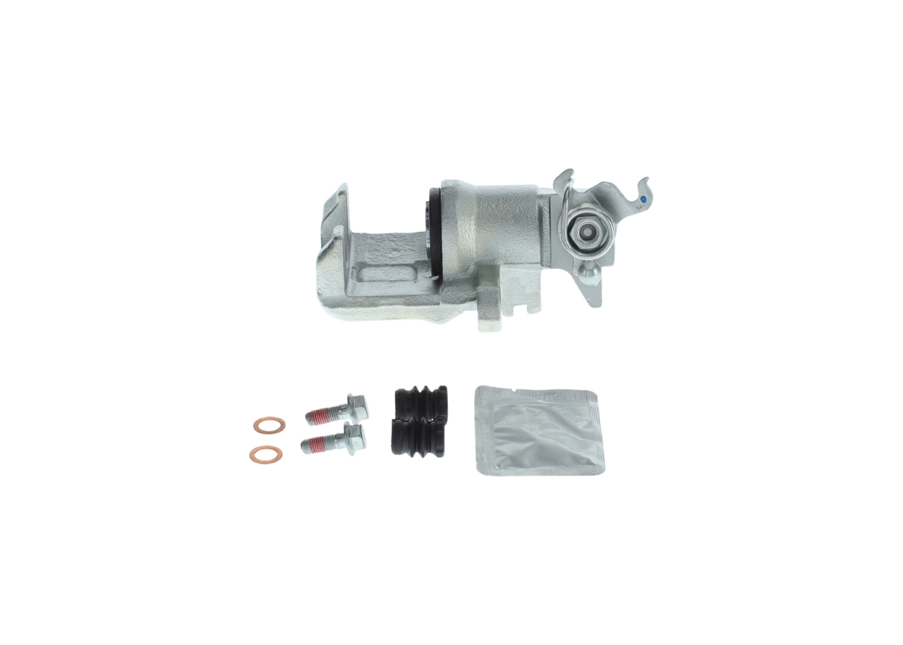 Brake Caliper - 0 986 134 222 BOSCH