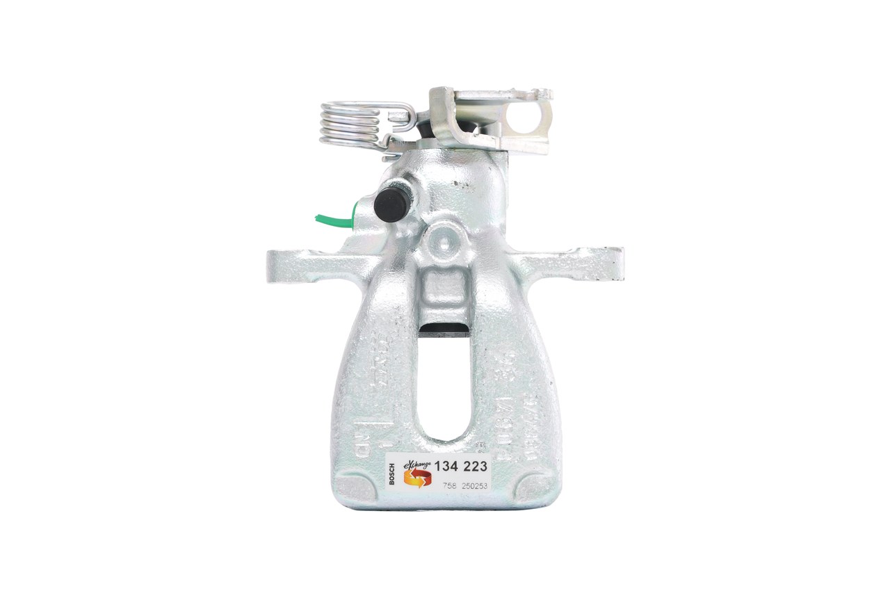 Brake Caliper - 0 986 134 223 BOSCH