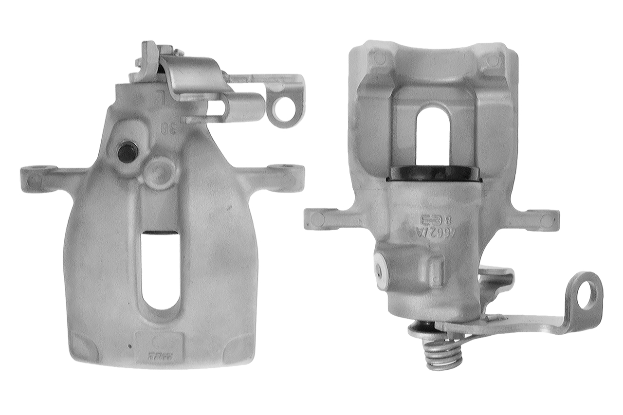 Brake Caliper - 0 986 134 230 BOSCH