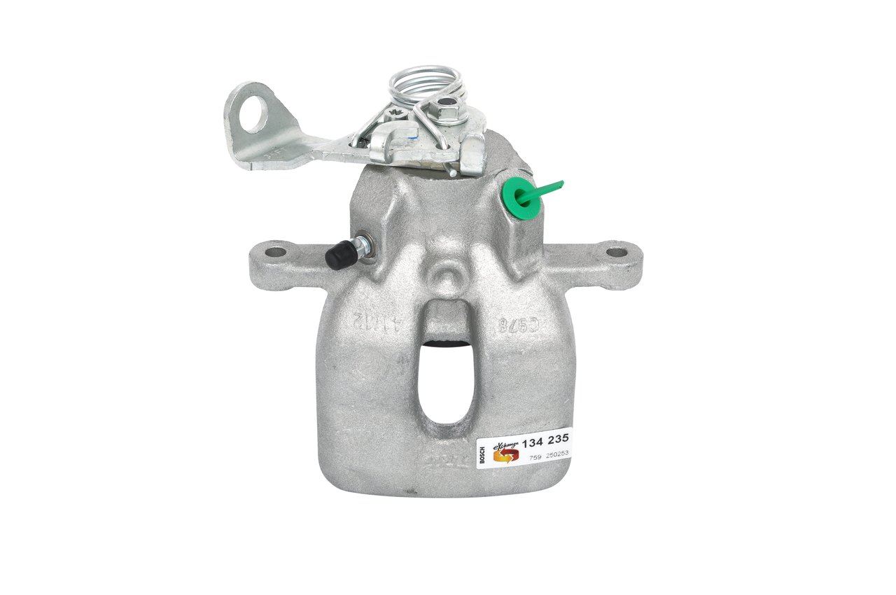 Brake Caliper - 0 986 134 235 BOSCH