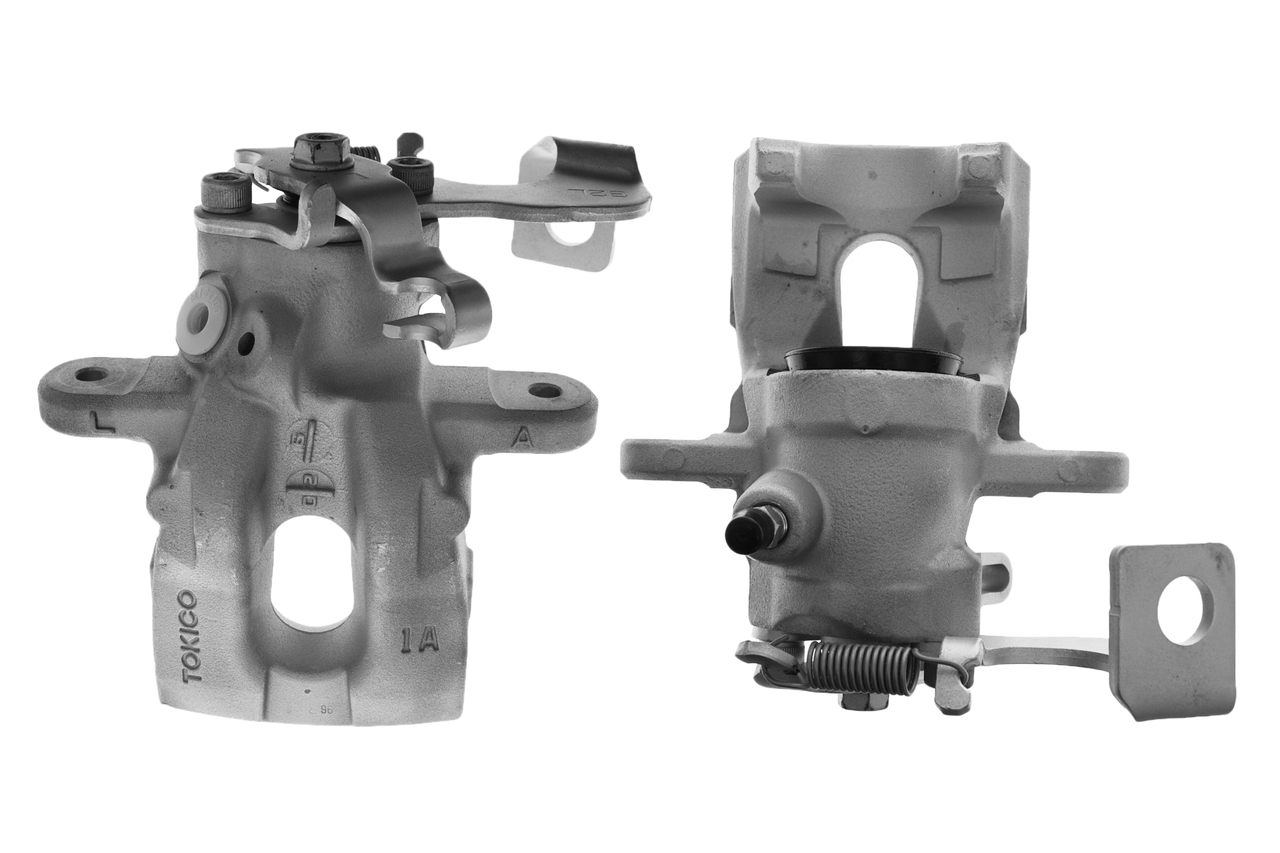 Brake Caliper - 0 986 134 237 BOSCH