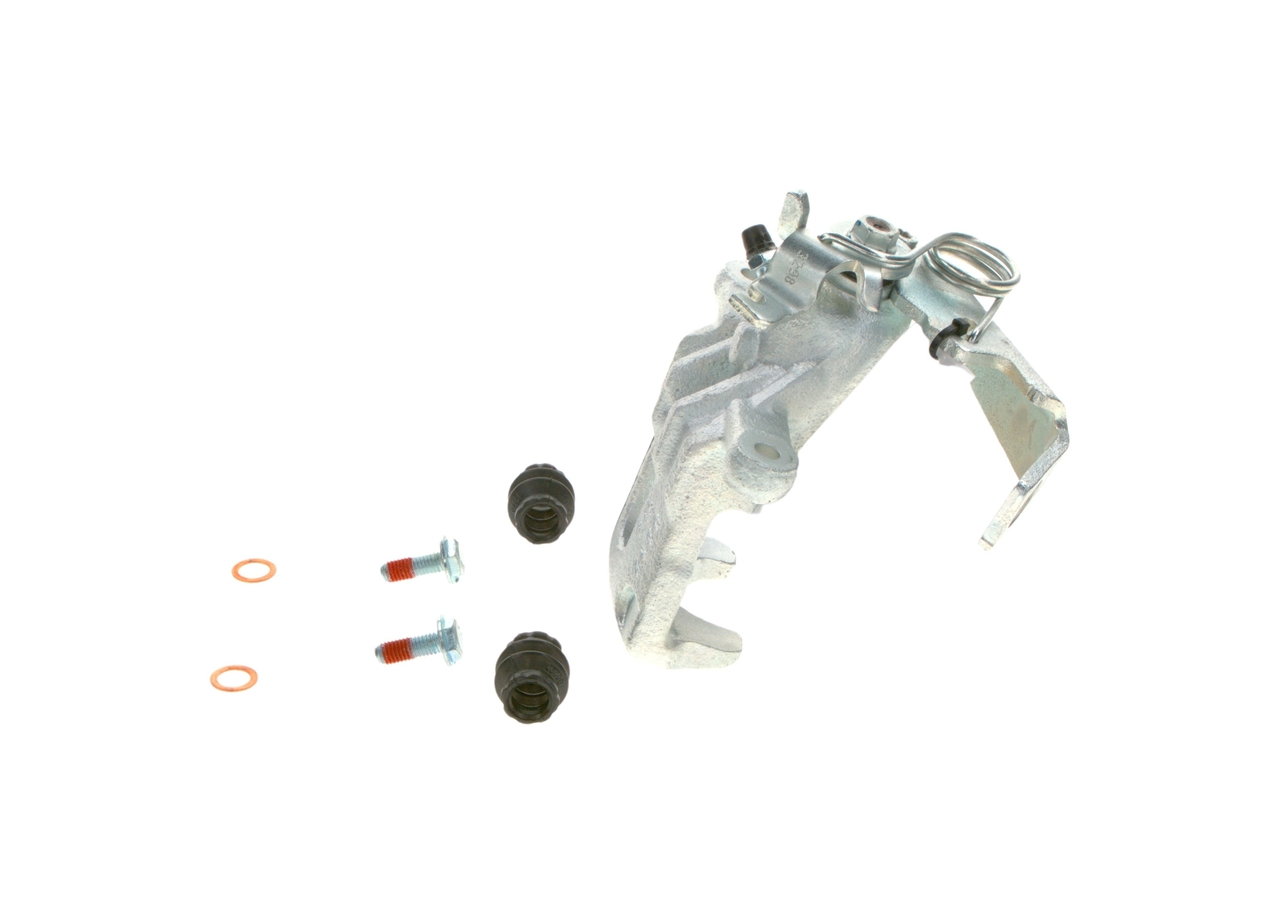 Brake Caliper - 0 986 134 239 BOSCH