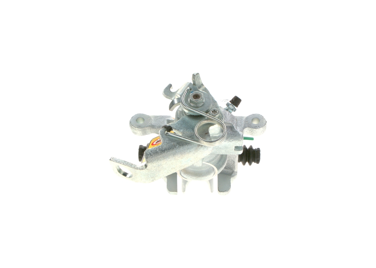 Brake Caliper - 0 986 134 239 BOSCH