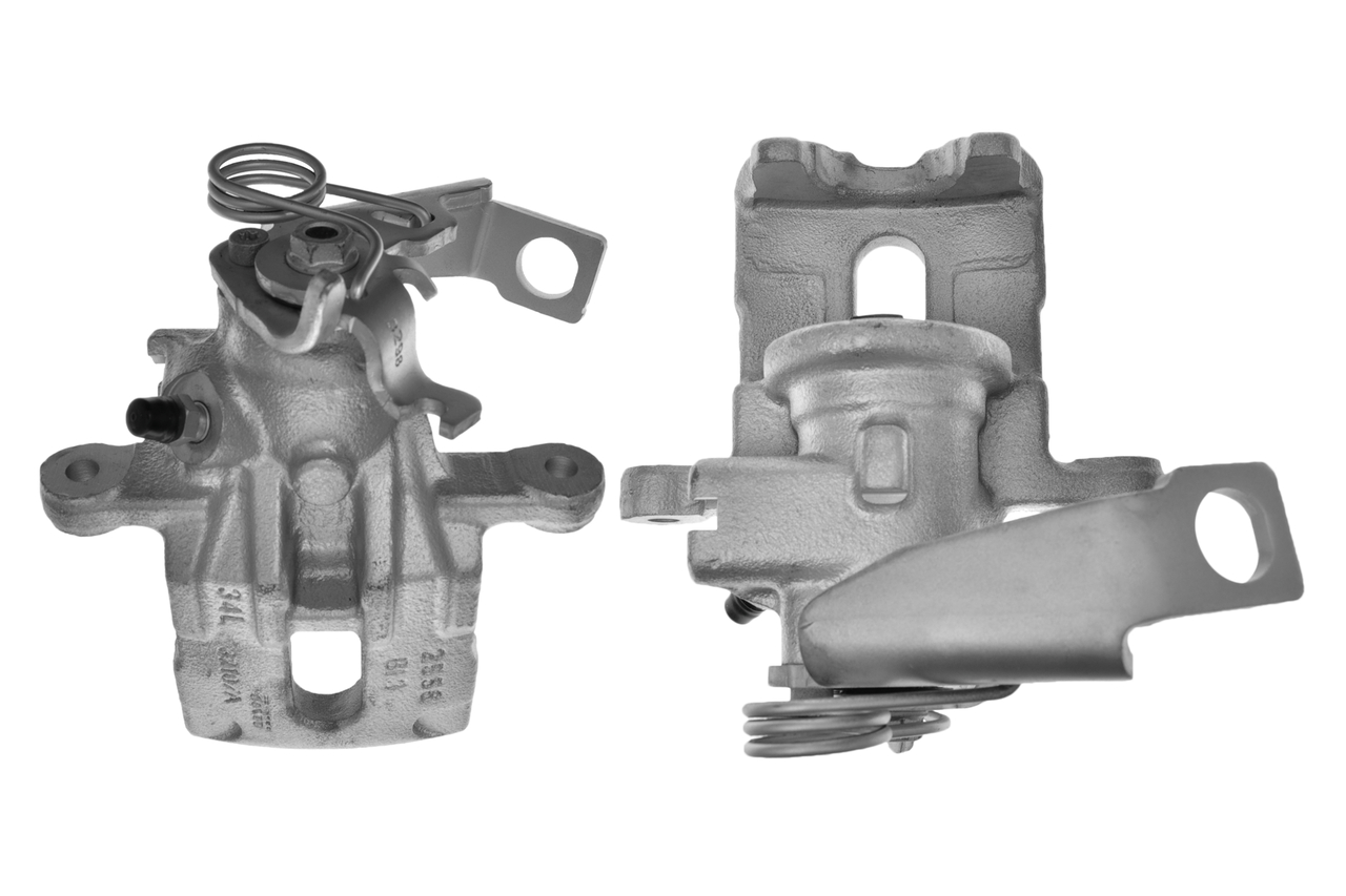 Brake Caliper - 0 986 134 239 BOSCH