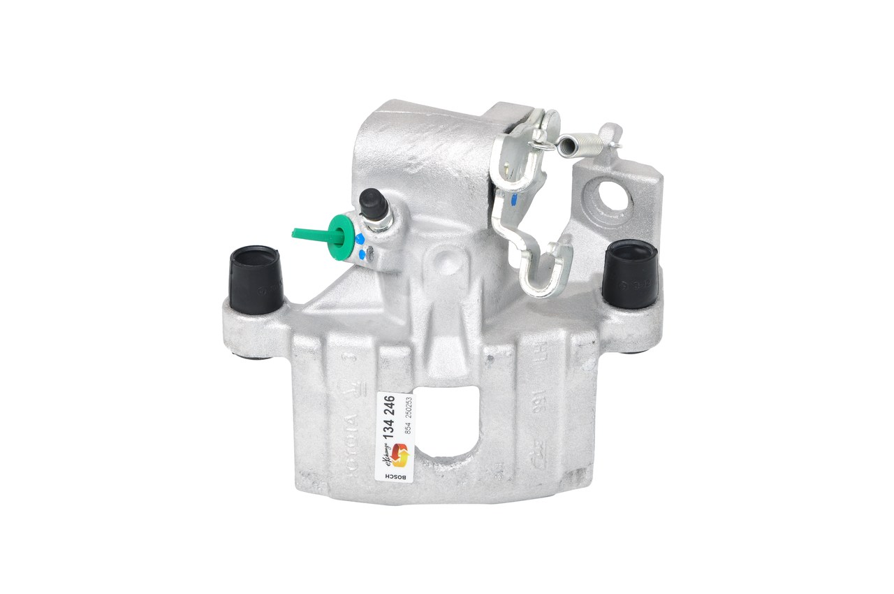 Pinza freno - 0 986 134 246 BOSCH