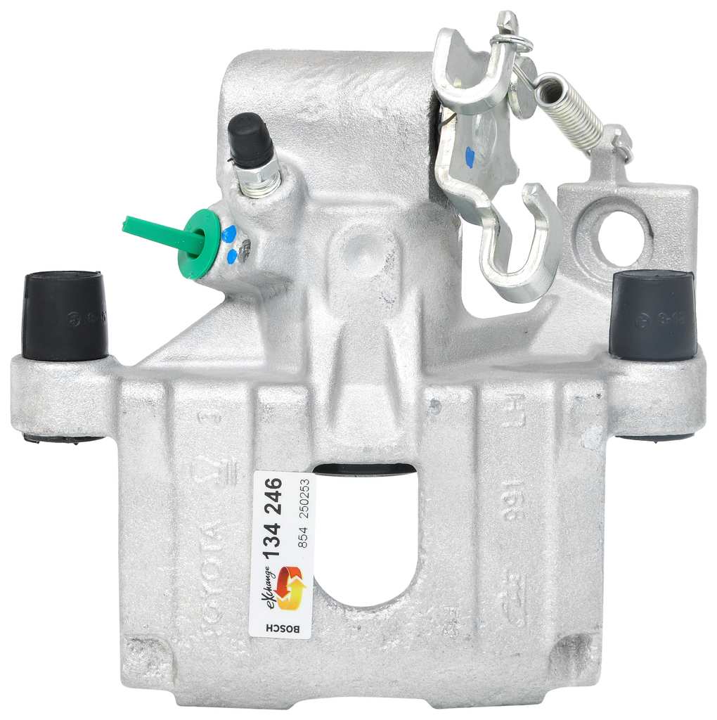 Brake Caliper - 0 986 134 246 BOSCH