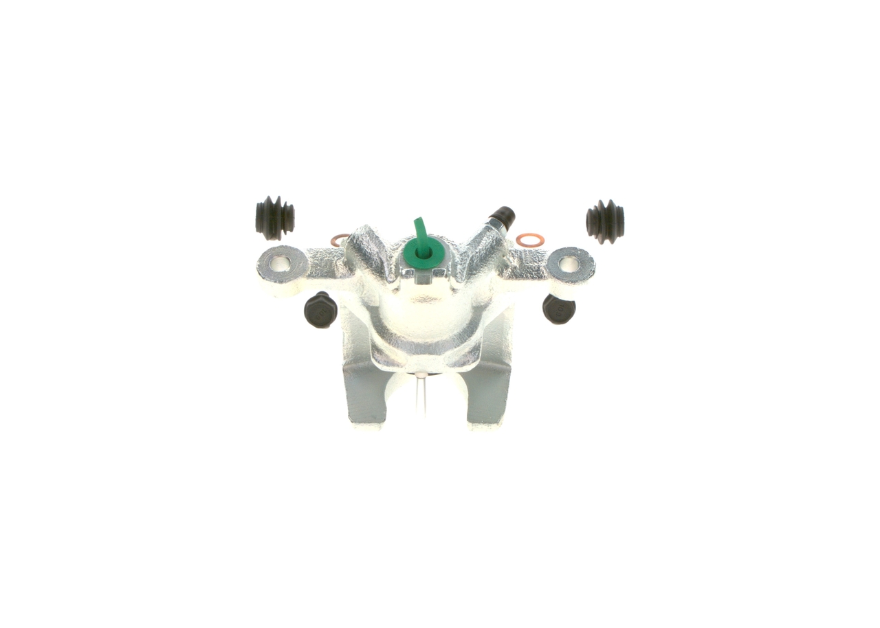 Brake Caliper - 0 986 134 248 BOSCH