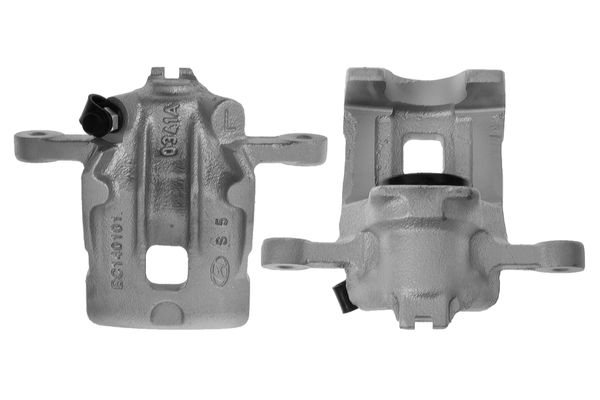 Brake Caliper - 0 986 134 248 BOSCH