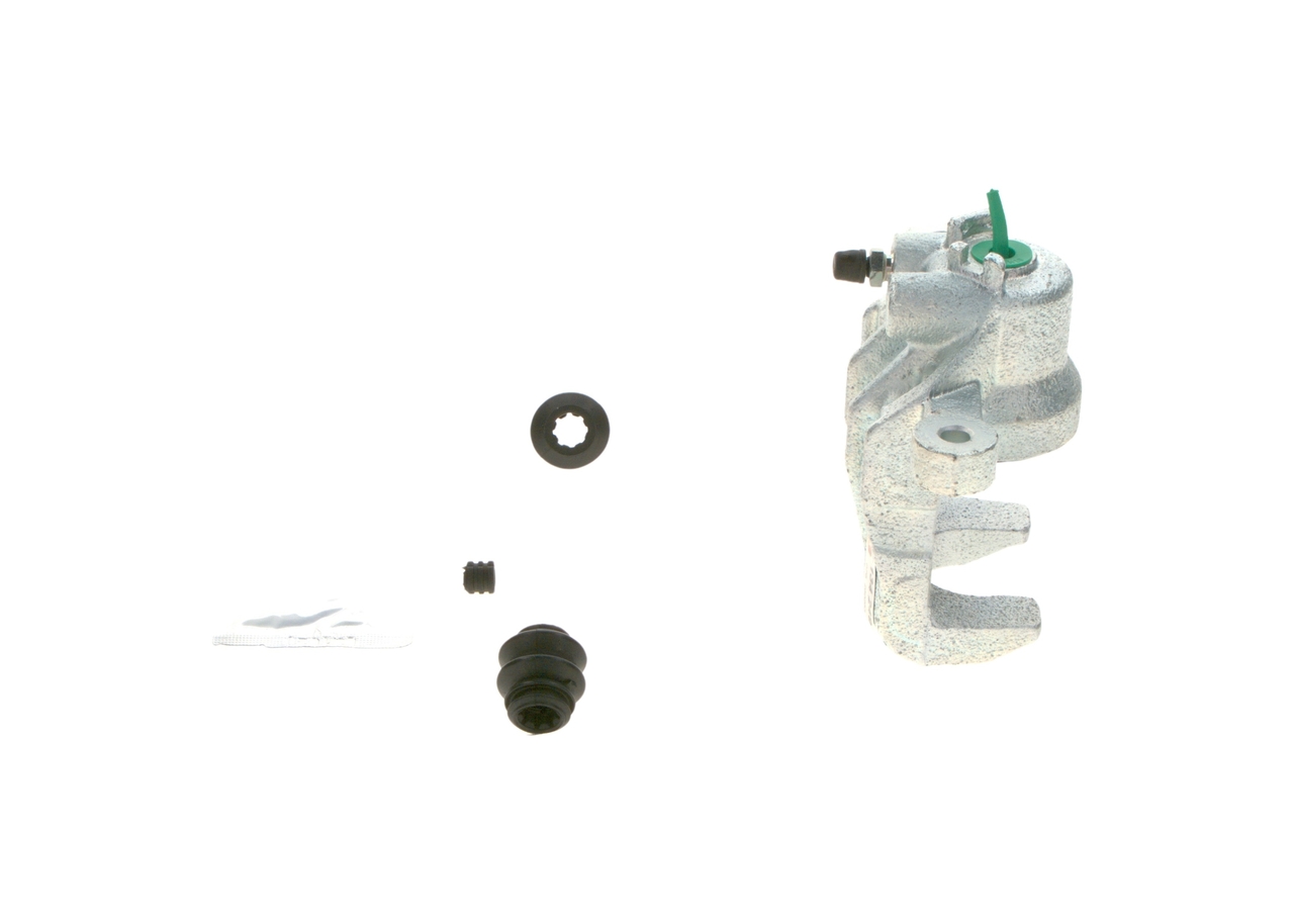 Brake Caliper - 0 986 134 249 BOSCH