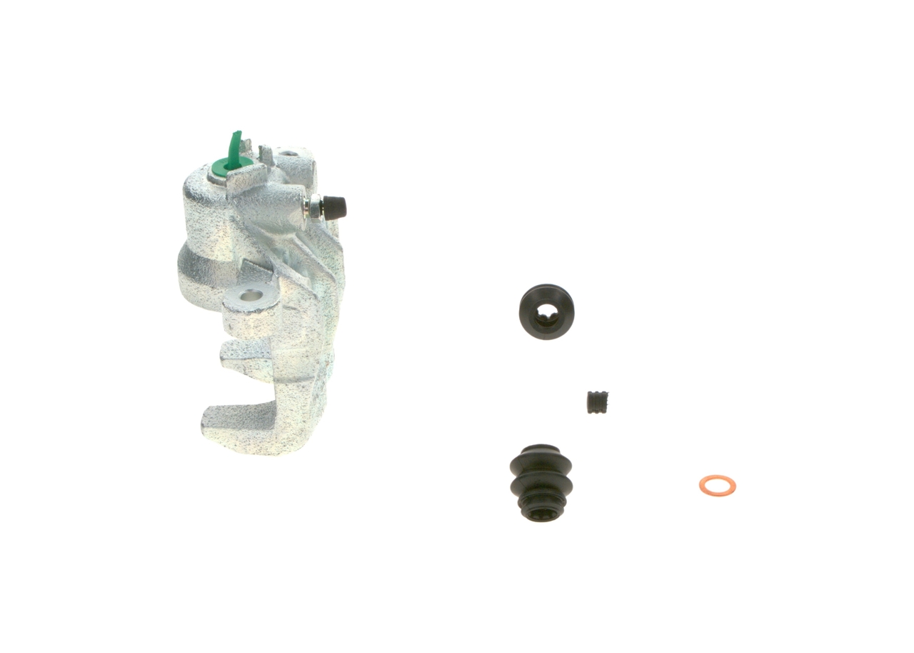 Brake Caliper - 0 986 134 249 BOSCH