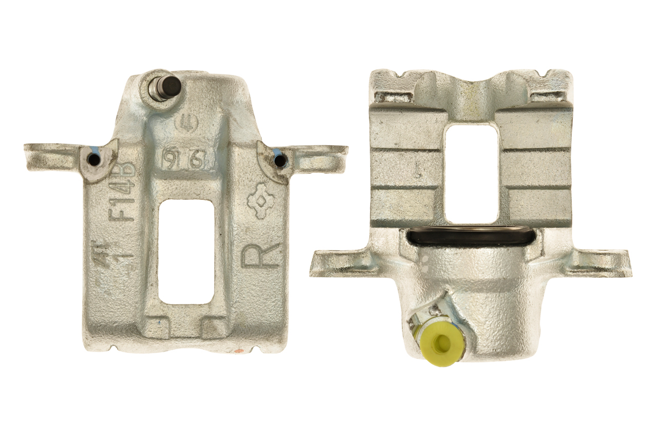Brake Caliper - 0 986 134 250 BOSCH