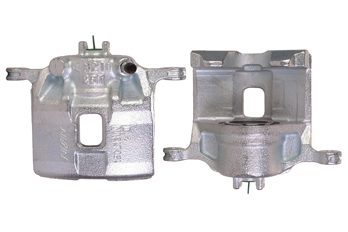Brake Caliper - 0 986 134 262 BOSCH