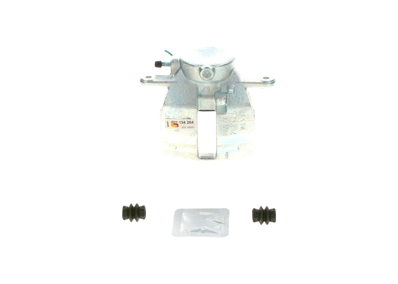 Brake Caliper - 0 986 134 264 BOSCH