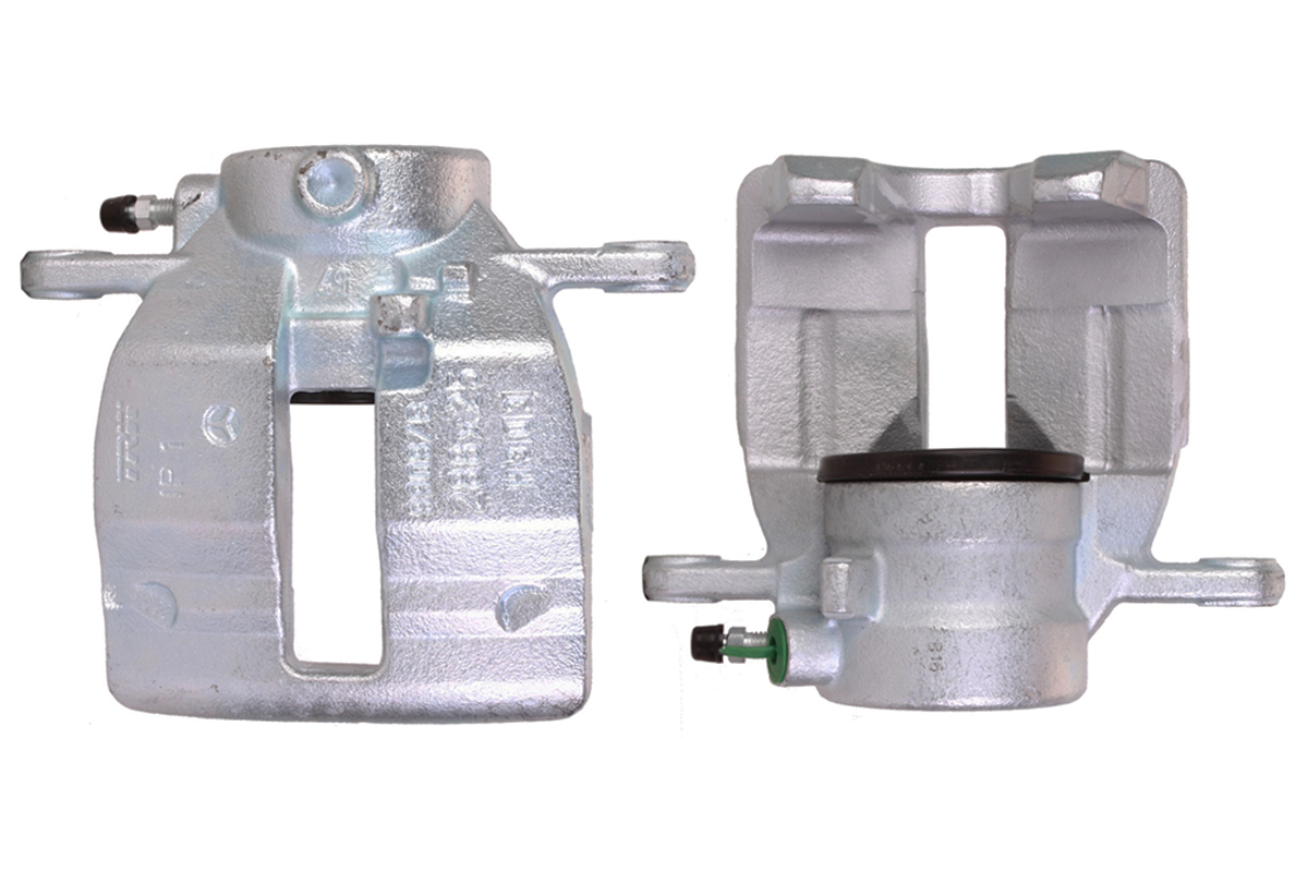 Brake Caliper - 0 986 134 264 BOSCH