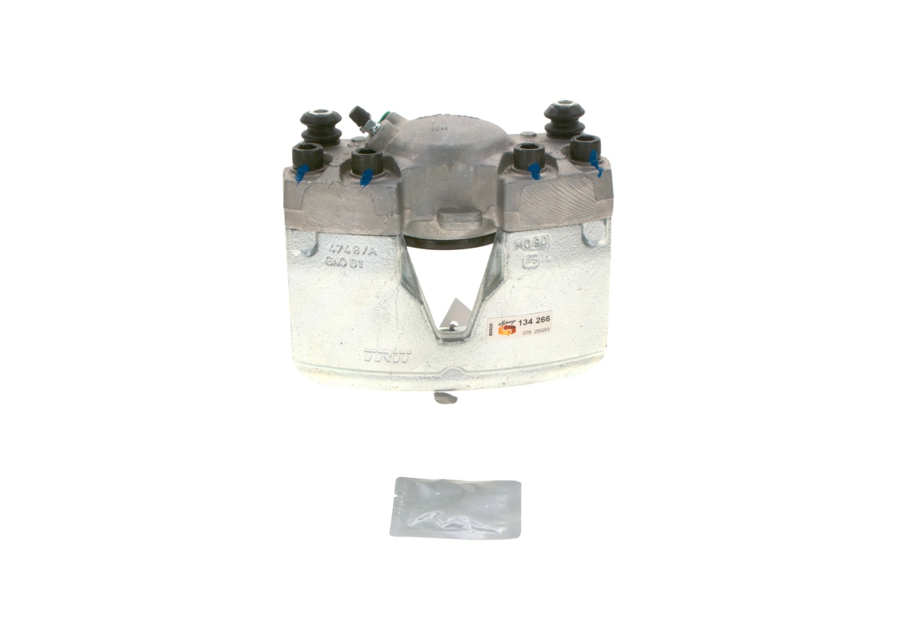 Brake Caliper - 0 986 134 266 BOSCH