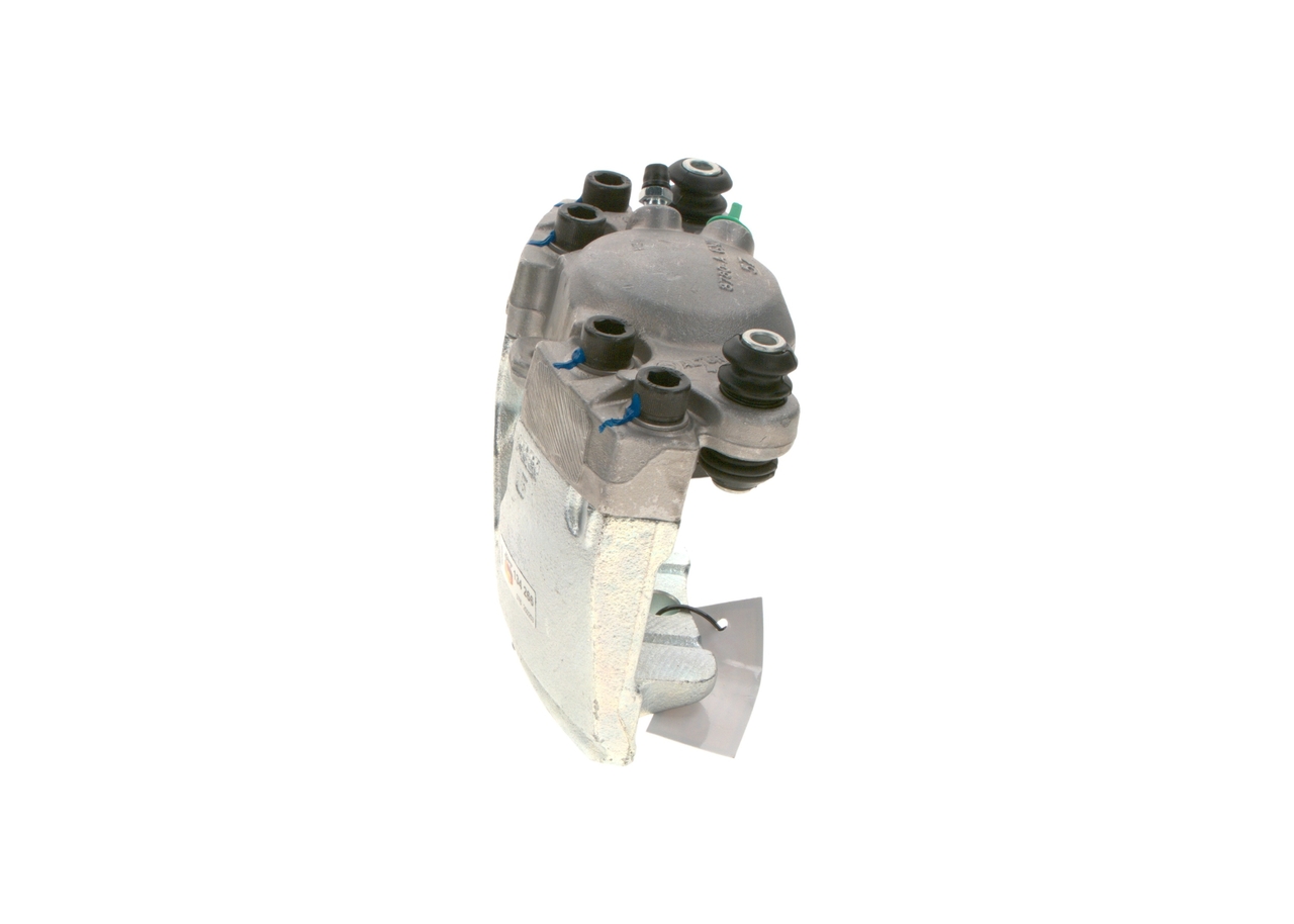 Brake Caliper - 0 986 134 266 BOSCH