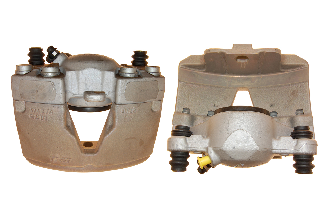Brake Caliper - 0 986 134 266 BOSCH