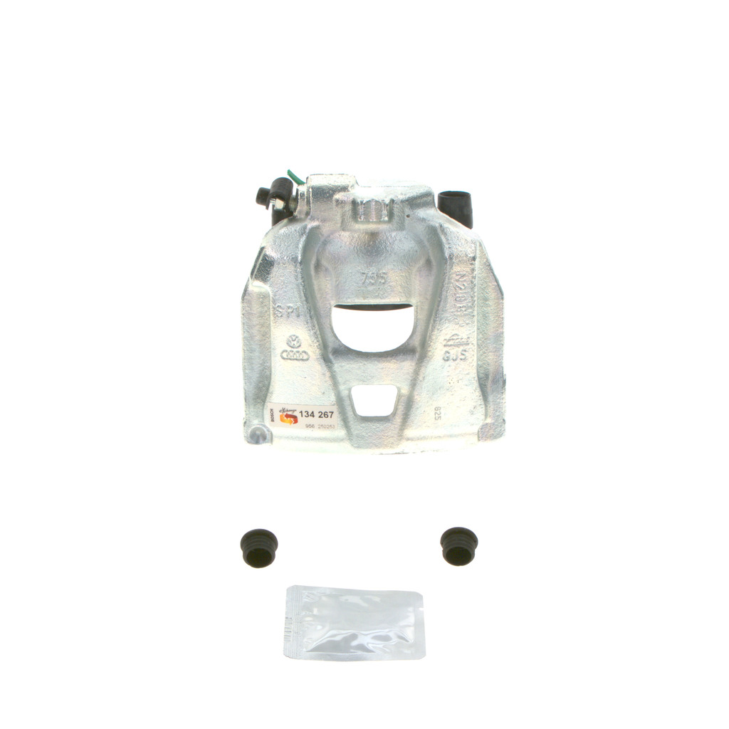 Brake Caliper - 0 986 134 267 BOSCH