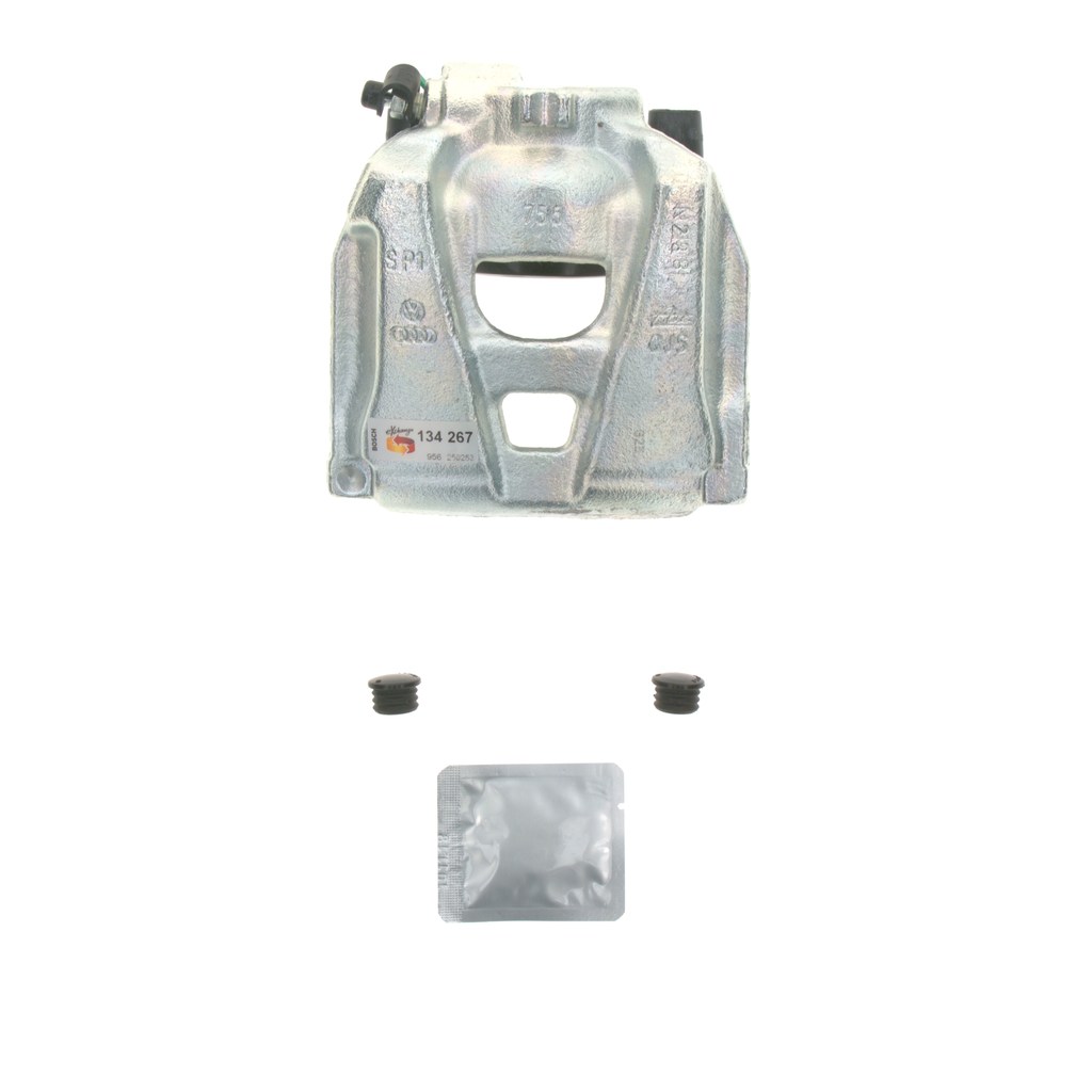 Brake Caliper - 0 986 134 267 BOSCH