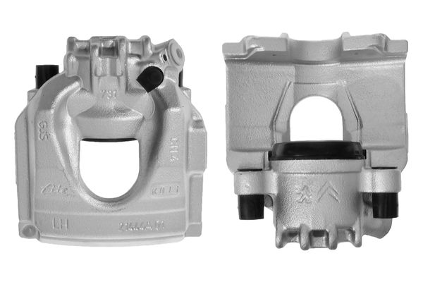 Brake Caliper - 0 986 134 269 BOSCH