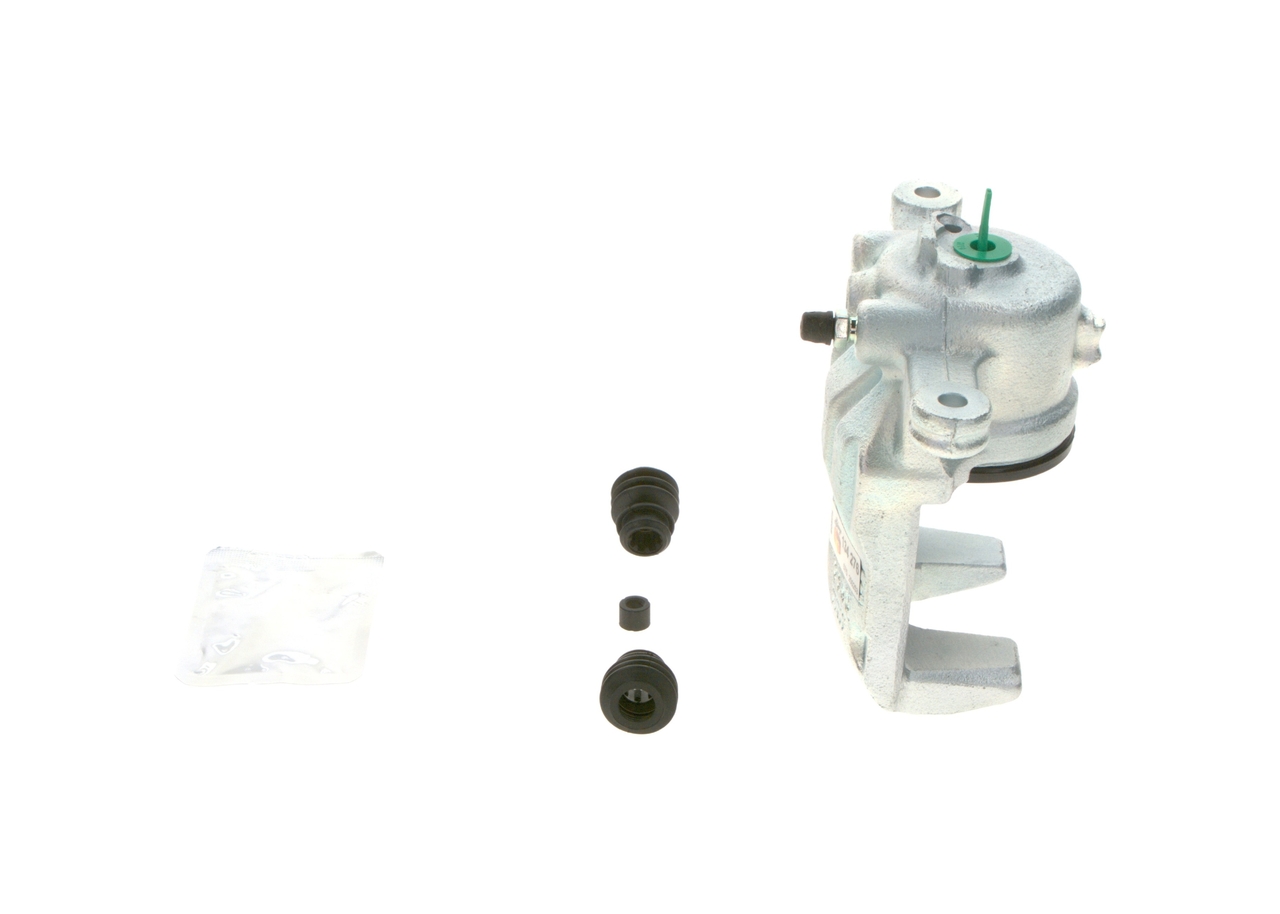 Brake Caliper - 0 986 134 276 BOSCH