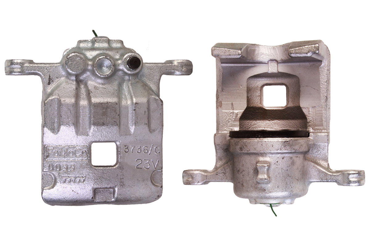 Brake Caliper - 0 986 134 276 BOSCH