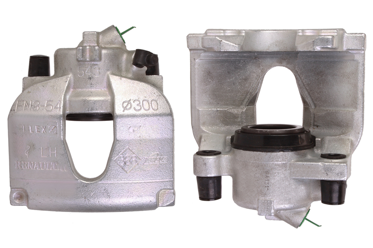 Pinza freno - 0 986 134 282 BOSCH