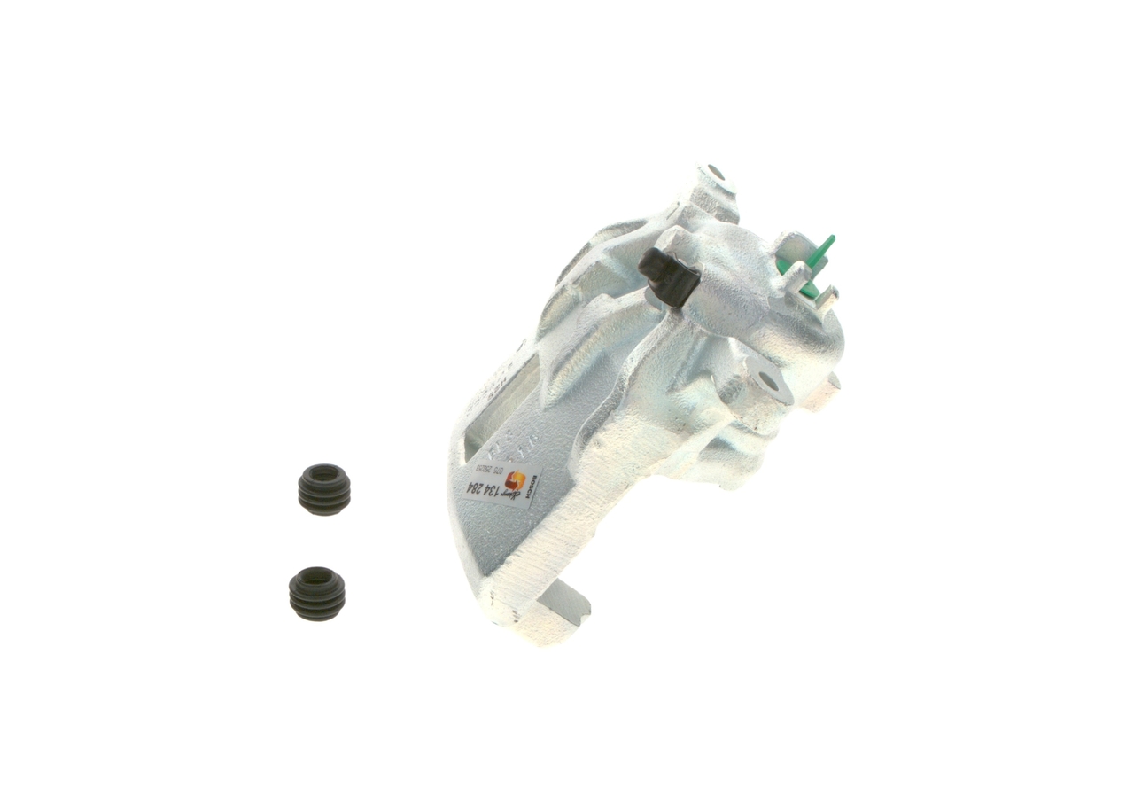 Brake Caliper - 0 986 134 284 BOSCH