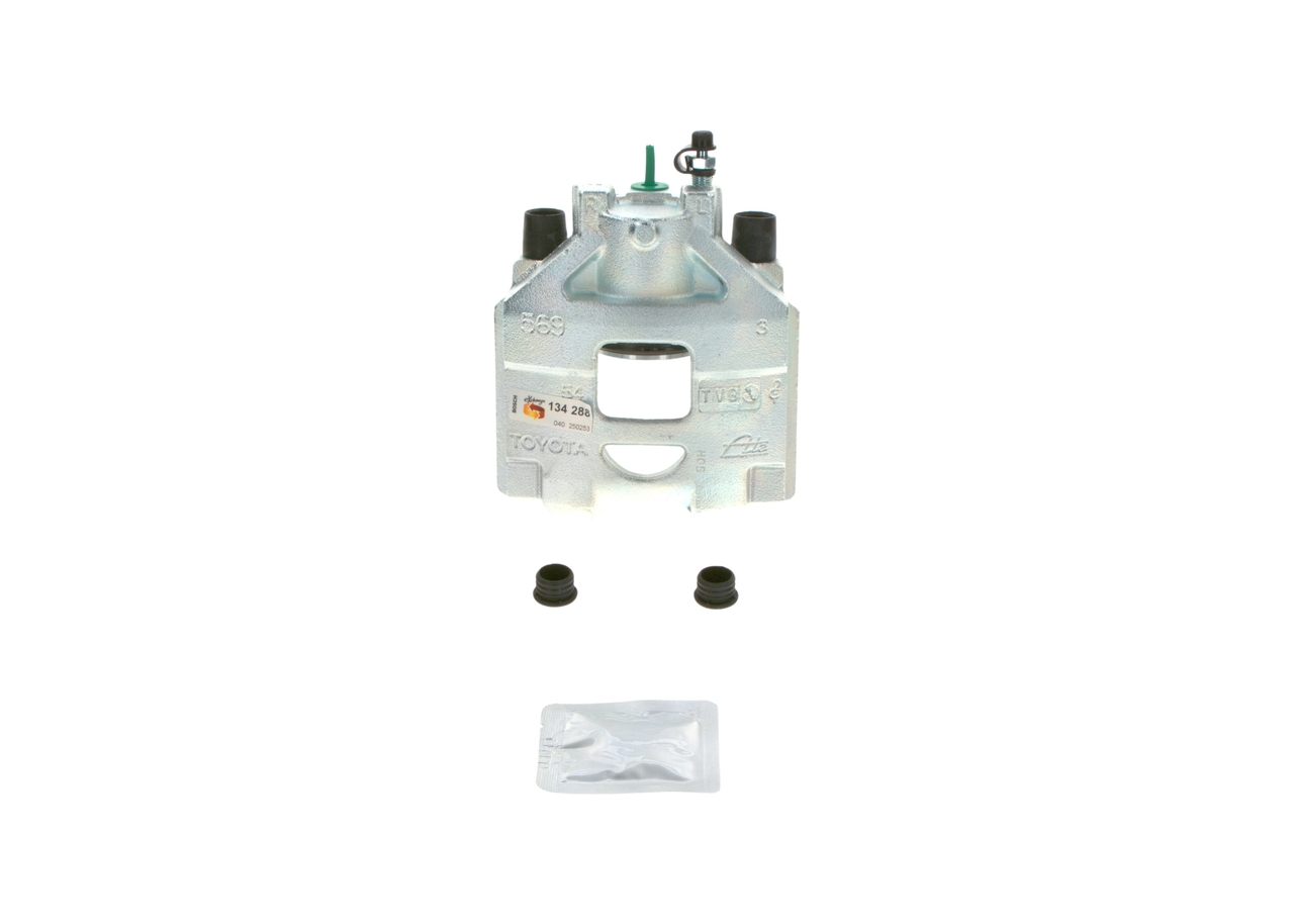 Brake Caliper - 0 986 134 288 BOSCH