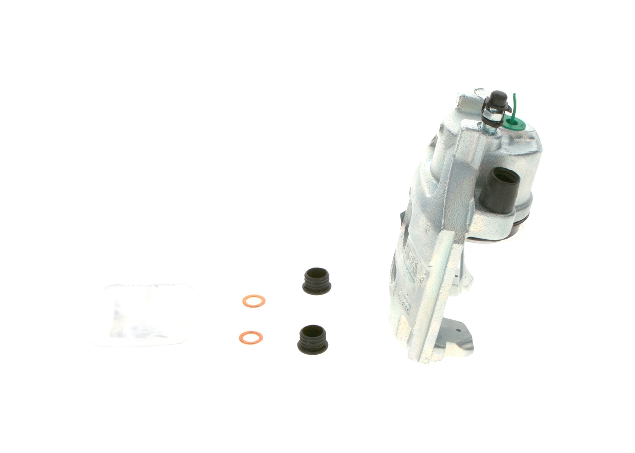 Brake Caliper - 0 986 134 288 BOSCH