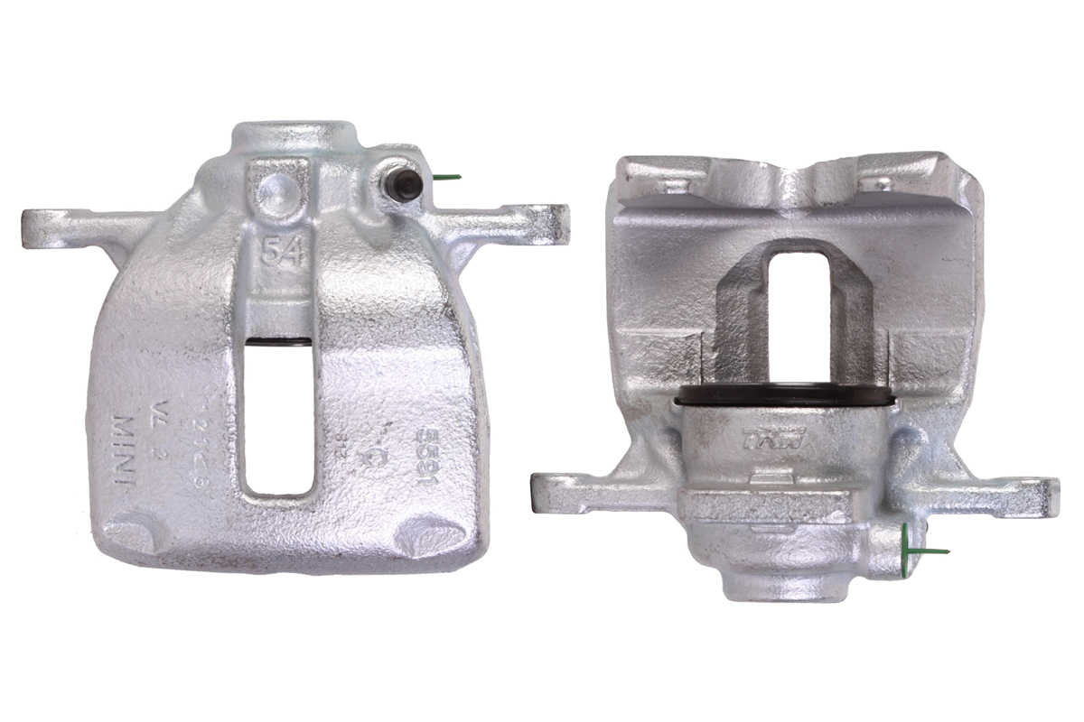 Pinza freno - 0 986 134 289 BOSCH