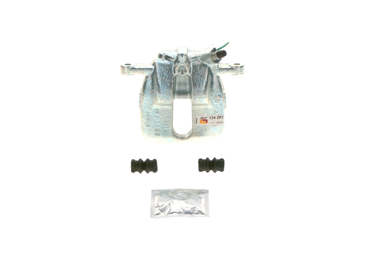 Brake Caliper - 0 986 134 291 BOSCH