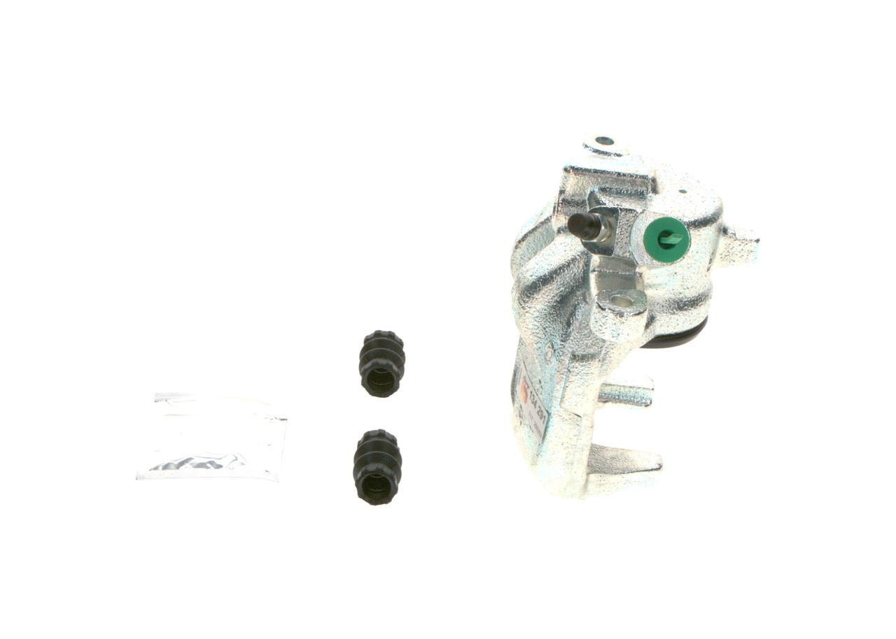 Brake Caliper - 0 986 134 291 BOSCH