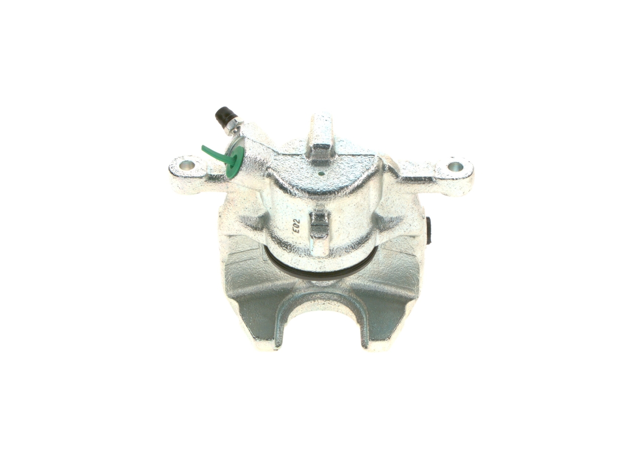 Brake Caliper - 0 986 134 291 BOSCH