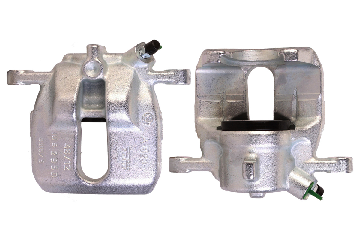 Brake Caliper - 0 986 134 291 BOSCH