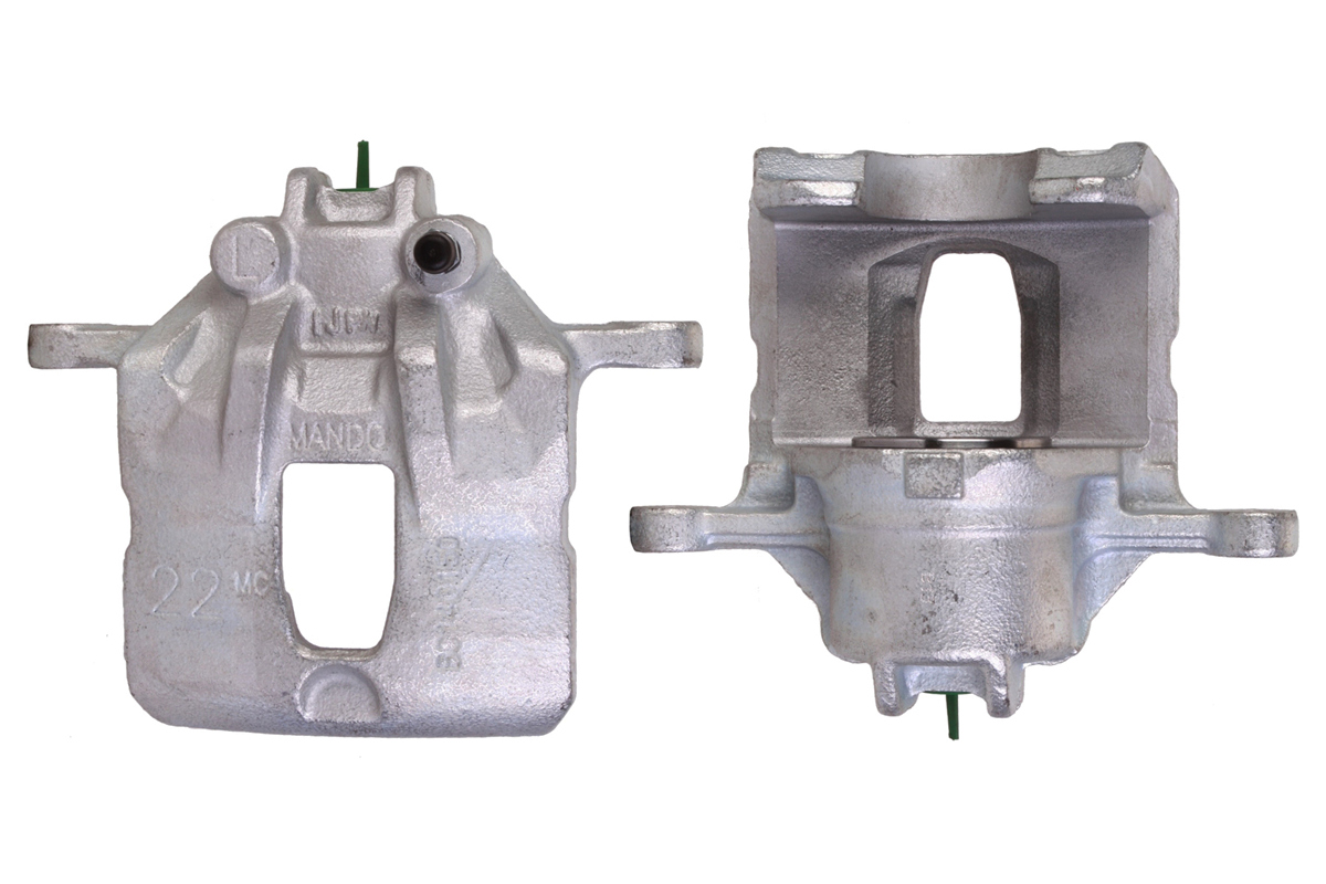 Brake Caliper - 0 986 134 294 BOSCH