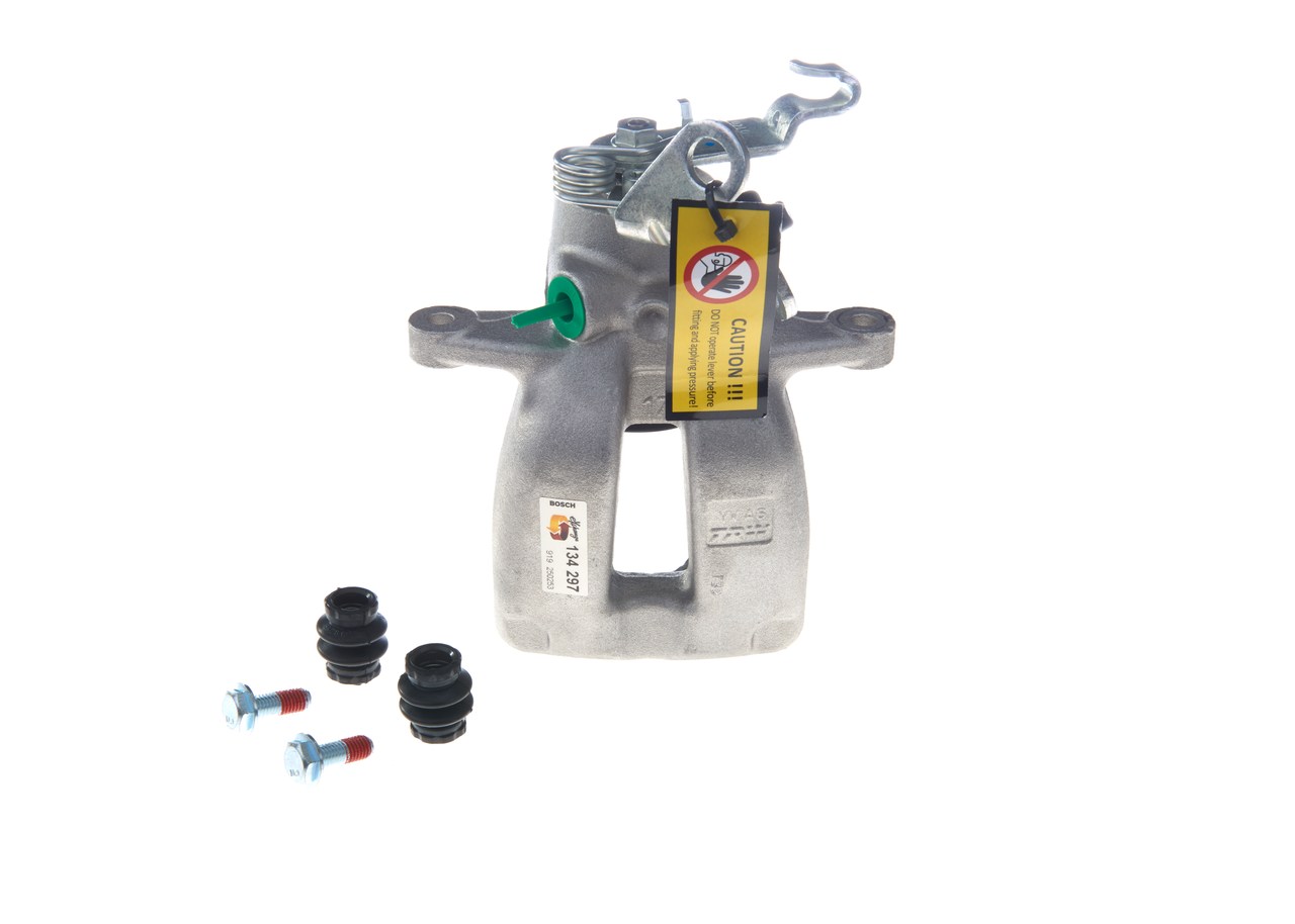 Brake Caliper - 0 986 134 297 BOSCH