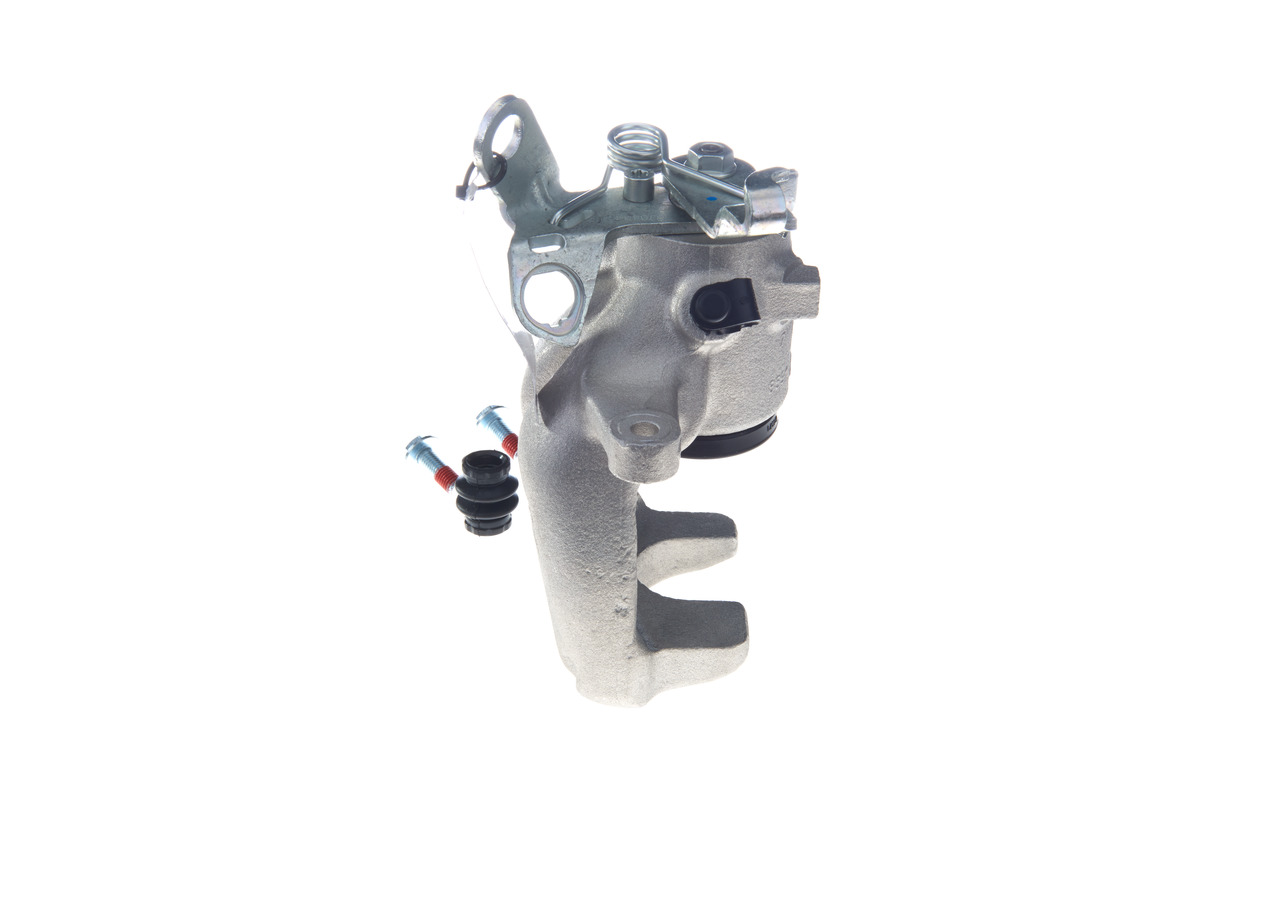 Brake Caliper - 0 986 134 297 BOSCH