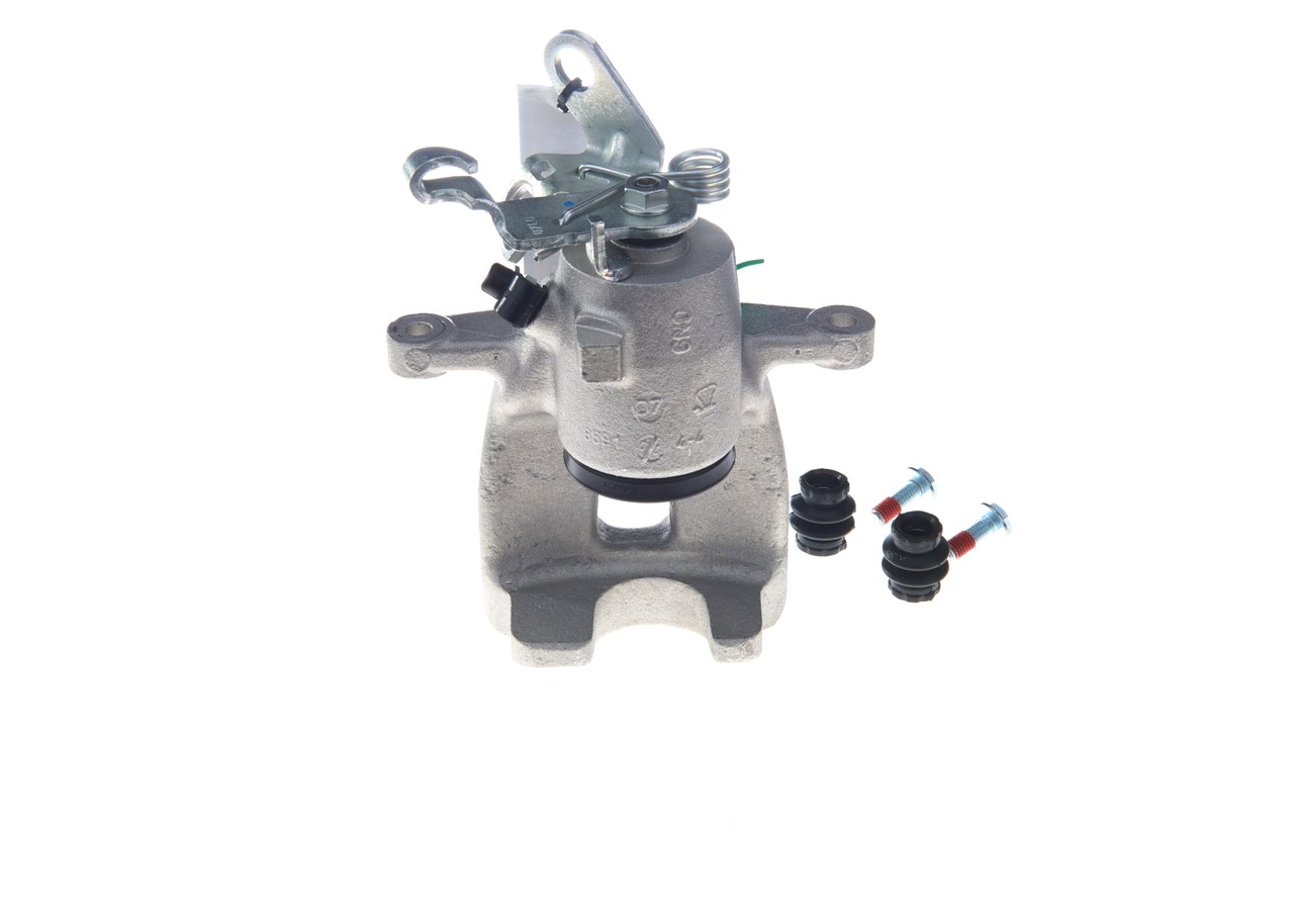 Brake Caliper - 0 986 134 297 BOSCH