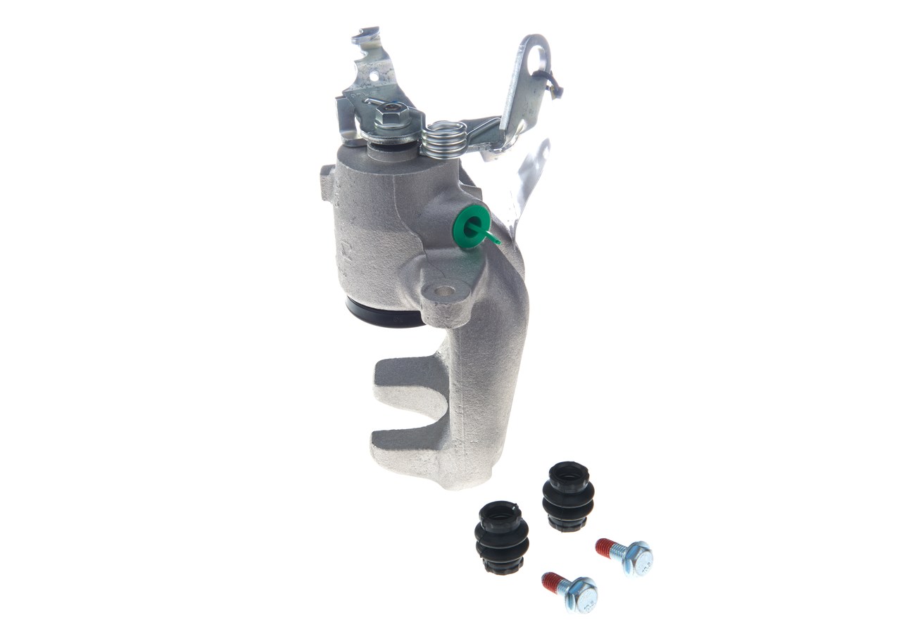 Brake Caliper - 0 986 134 297 BOSCH