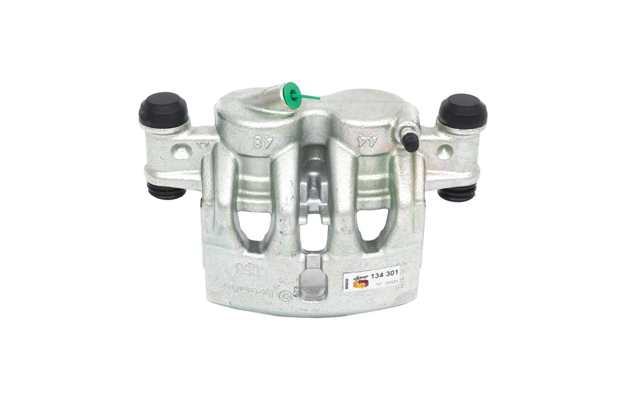 Brake Caliper - 0 986 134 301 BOSCH