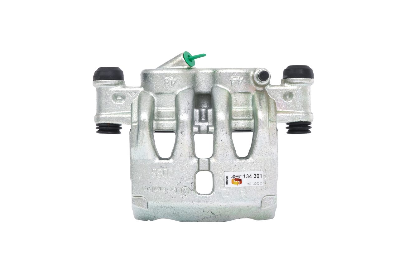 Brake Caliper - 0 986 134 301 BOSCH