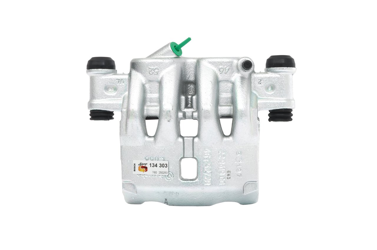 Brake Caliper - 0 986 134 303 BOSCH