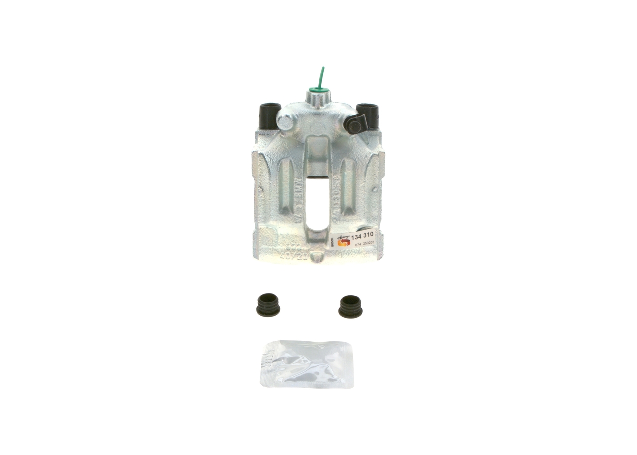 Brake Caliper - 0 986 134 310 BOSCH