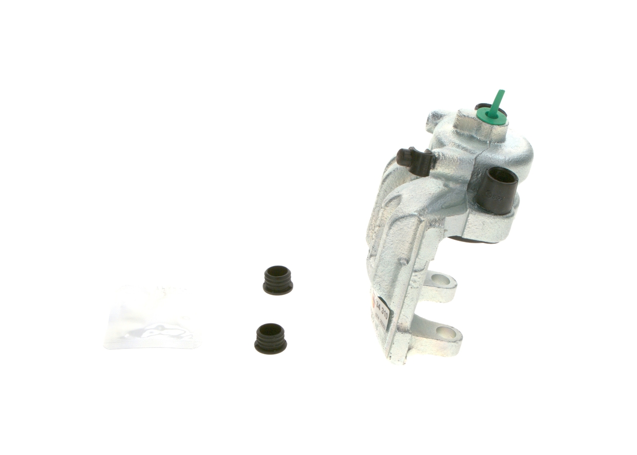 Brake Caliper - 0 986 134 310 BOSCH